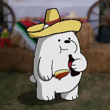 Profile image of 늑대
