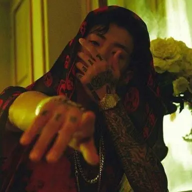 Profile image of Jay Park - Park Jae-Beom