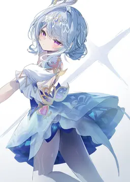 Profile image of Odette