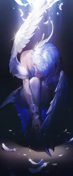 Profile image of Odette
