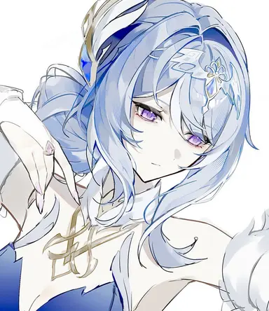 Profile image of Odette