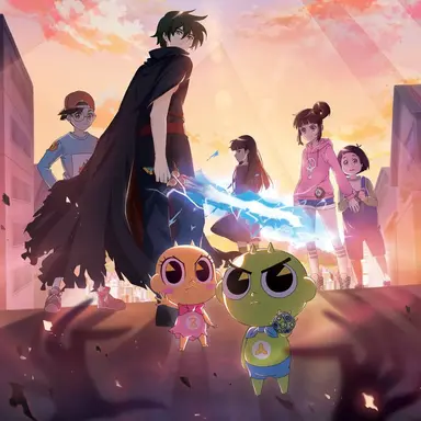 Profile image of 신비아파트