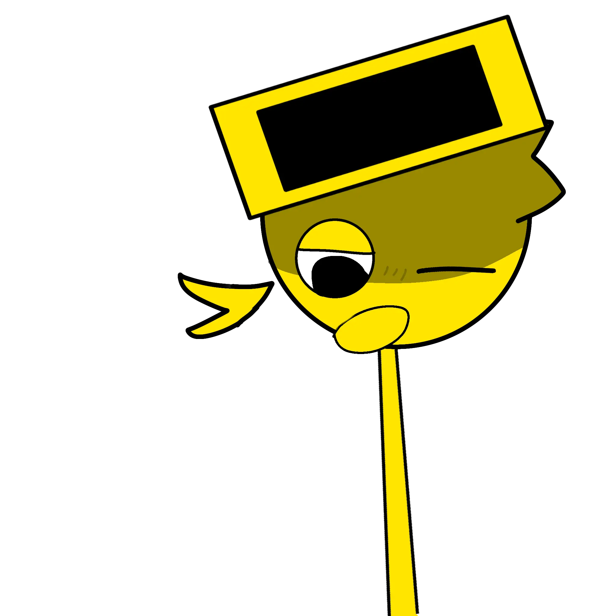 deliciousjam의 가놀드가 이상하다!