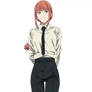 Profile image of 마키마