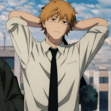 Profile image of 덴지