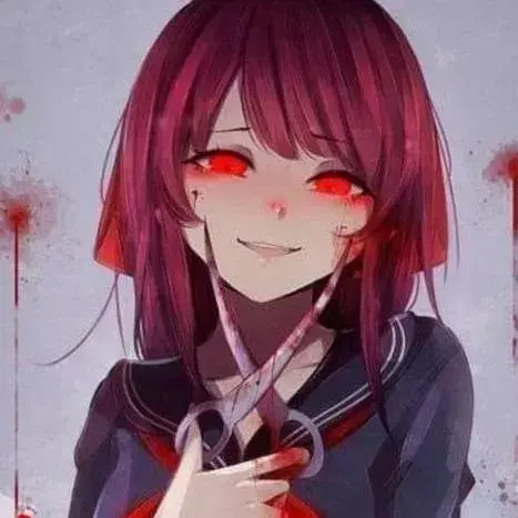 TimelyOrgan2338의 Girlfriend Yandere