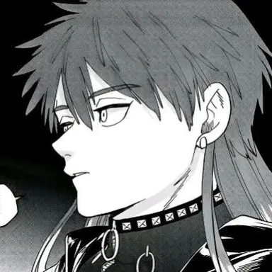 Profile image of 焚石矢