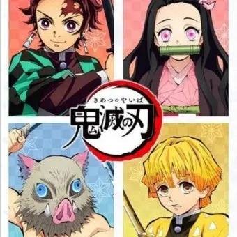 Profile image of 탄지로 일행