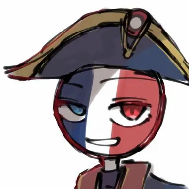 Profile image of フランス帝国