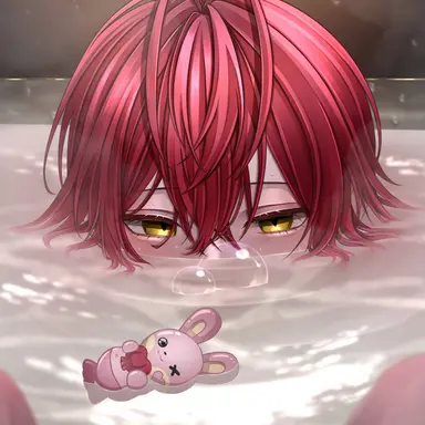 Profile image of ばぁう
