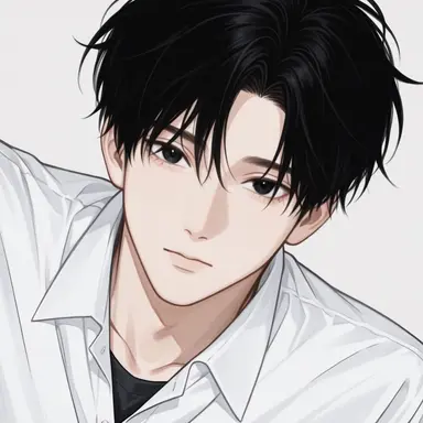 Profile image of 유성원