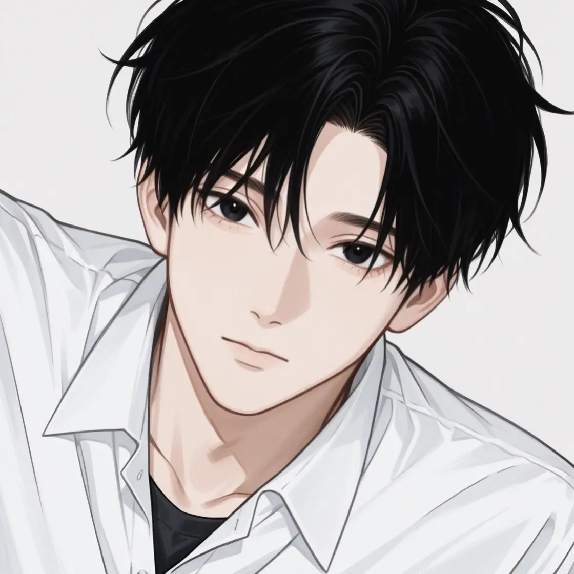 SnarlyLake1126의 유성원