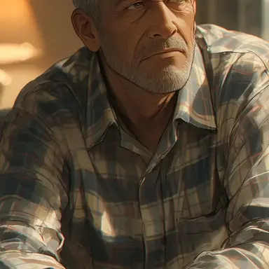 Profile image of Desmond