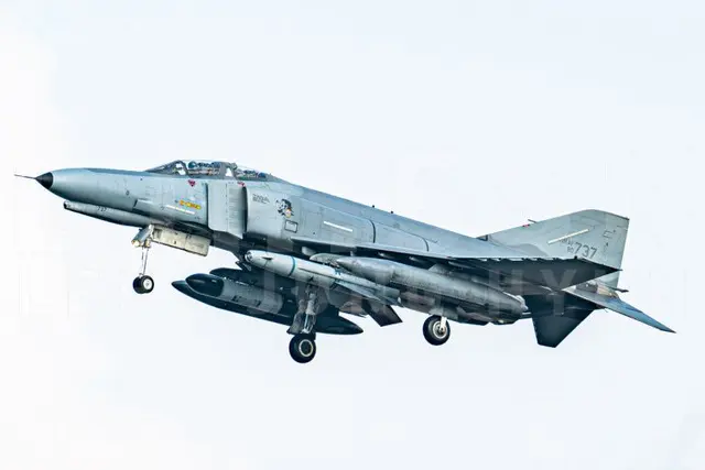Profile image of F-4 팬텀