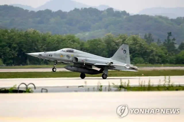 Profile image of F-5 타이거