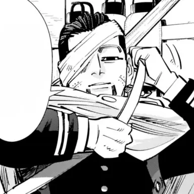 Profile image of 尾形百之助