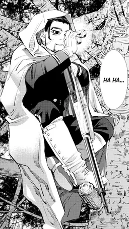 Profile image of 尾形百之助