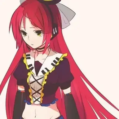 Profile image of Namine