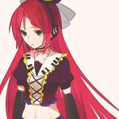 WoodenFossa6328의 Namine Ritsu