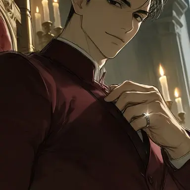 Profile image of Corvyn