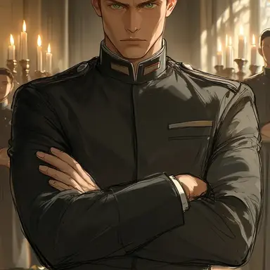 Profile image of Brannon