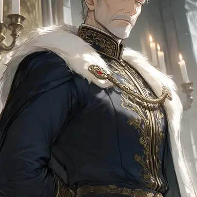 Profile image of Aldric