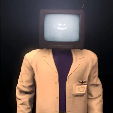 Profile image of 박사 티비맨