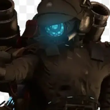 Profile image of 카메라우먼