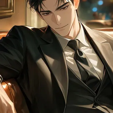 Profile image of Dorian Voss