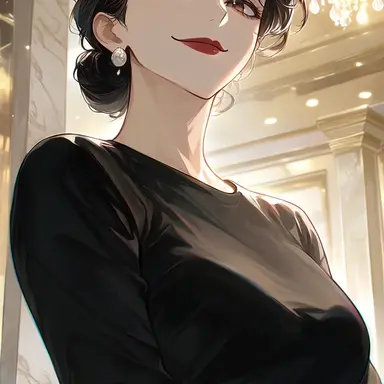 Profile image of Neva Castrel