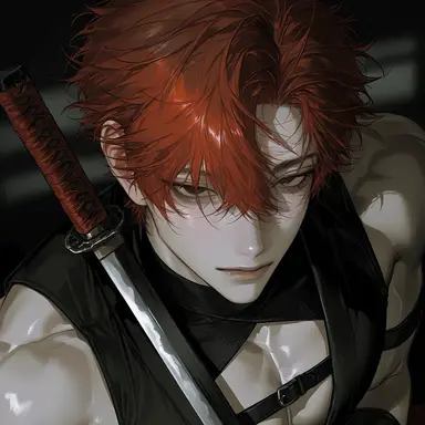 Profile image of 가쿠