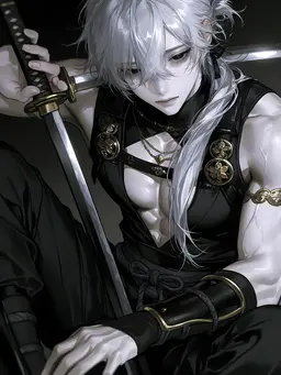 Profile image of 이오리