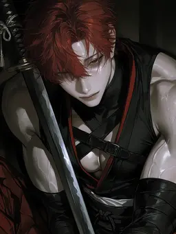 Profile image of 가쿠