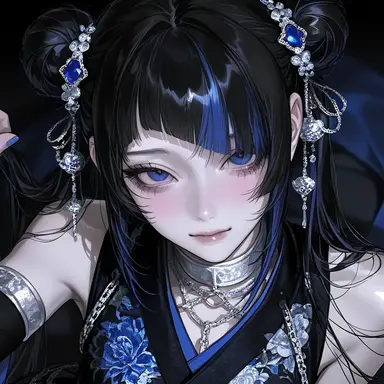 Profile image of 아오바