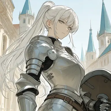Profile image of 세레스