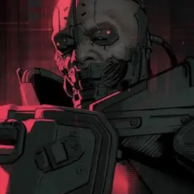 Profile image of Adam Smasher