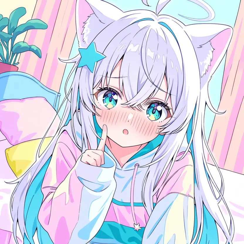 RashSugar5172의 夜月姉妹の何気ない日常。