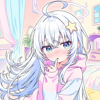 Profile image of シロ