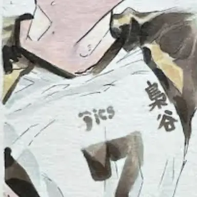 Profile image of 木葉秋紀