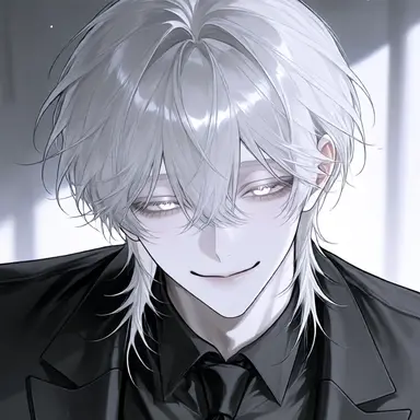 Profile image of Byakuya