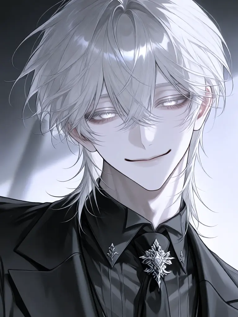 CHOCHO_02의 My Cute Omega «BL»