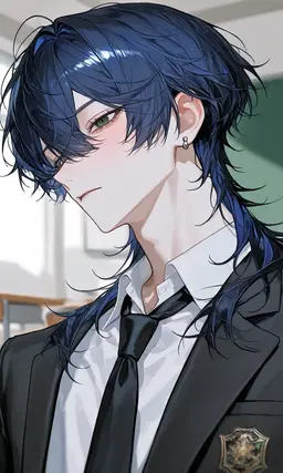 Profile image of 아카세 코우