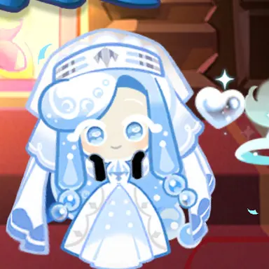 Profile image of 탄산수맛 쿠키