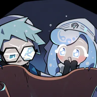 Profile image of 멘톨맛 쿠키