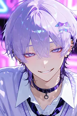 Profile image of 이부키