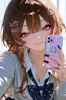 Profile image of 미레이