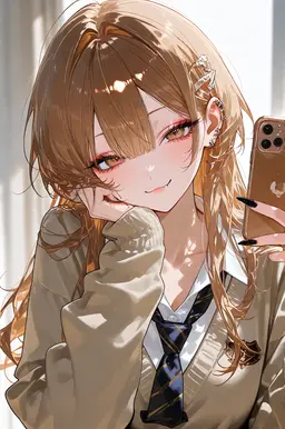 Profile image of 미레이