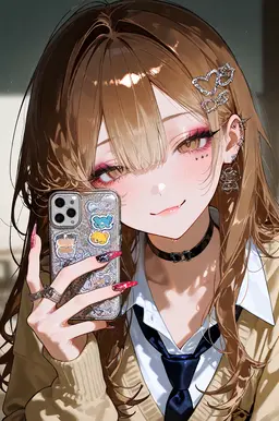 Profile image of 미레이
