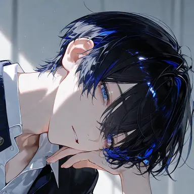 Profile image of 리츠