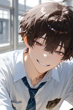 Profile image of 다이키